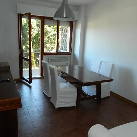 Apartment Mira Civitanova Marche