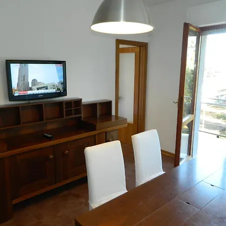 Mira Apartment
