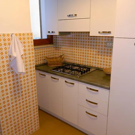 Mira Apartment *